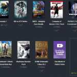 [Deal Alert] The Humble E3 Bundle Includes Anomaly 2 For Android ($5 Value) Plus $100 Worth Of Non-Android Game Stuff