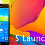 S Launcher Prime (Galaxy S5 Launcher) v2.11 APK