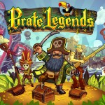 Pirate Legends TD v1.0.1.79 [Mod Money] APK