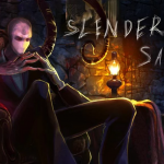 Slender Man Saga v0.7.5 [Full] APK