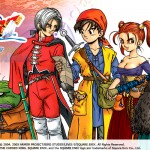 DRAGON QUEST VIII v1.0.1 APK