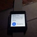 Google Maps Gets Updated To 8.1.1, Bringing Support For Android Wear
