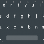 Google Keyboard 3.1 From Android L Developer Preview Ported To All 4.0+ Devices [APK Download]