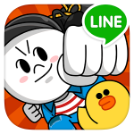 LINE Rangers 1.1.2 Mod Apk (Unlimited)
