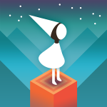 Monument Valley 1.0.5.8 Mod Apk (All Levels Unlocked)
