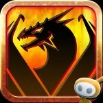 DRAGON SLAYER Mod APK Unlimited Money and Glu Coins