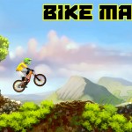 Bike Mayhem Mountain Racing v1.3.6 APK