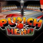 Punch Hero Mod APK V1.3.5 Unlimited Coin and Cash