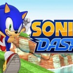 Sonic Dash Mod APK V1.12.0 Unlimited Stars and Rings