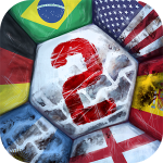 SoccerRally World Championship 1.08 Mod Apk [Unlimited Money/Unlock]