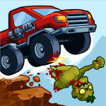 Zombie Road Trip Trials 1.0.4 Mod Apk (Unlimited Money)