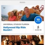 [New App] NBC Universal Releases Official Universal Orlando App To Deliver Timely, Relevant Info To Park-Goers