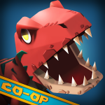 Call of Mini Dino Hunter 3.1.7 Mod Apk (Unlimited Everything)