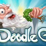 Doodle Godâ„¢ HD v2.5.4 APK