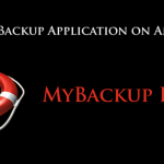 MyBackup Pro v4.1.0 APK