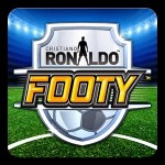 Cristiano Ronaldo Footy Mod APK Unlimited Coin and Gems