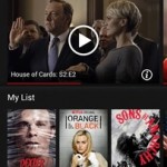 Netflix App Updated To v3.6 With A New Logo And Tweaked UI