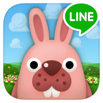 LINE Pokopang 2.1.0 Mod Apk (Unlimited)