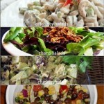Salad Recipes FREE