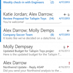 [New App] Microsoft Continues To Support Android With The Addition Of Outlook Web Access App