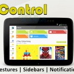 SideControl Pro v3.21 APK