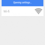Google Search v3.4 Adds Voice Control Of Settings, But It’s Not Quite Done Yet [Update]