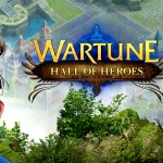 Wartune: Hall of Heroes v1.0.0 APK