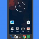 Mianogen Hera CM11 Theme v6.1 Apk