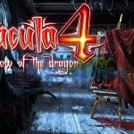 Dracula 4 (Full) v1.0.3 APK