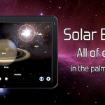 Solar System Explorer HD Pro v2.6.9 APK