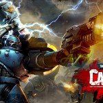 Warhammer 40,000: Carnage v182886 APK