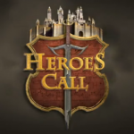 Heroes Call Mod APK V1.2.1 Full Unlocked