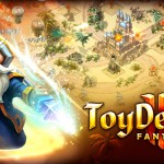 Toy Defense 3: Fantasy v1.4 APK