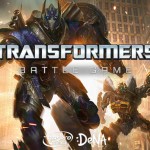 TRANSFORMERS: BATTLE GAME v1.0.0 APK