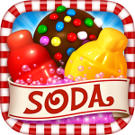Candy Crush Soda Saga Mod [Unlimited lives]