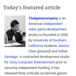 Wikipedia Beta App Goes Native With Drastic New Redesign, Support For Editing, And More