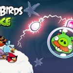 Angry Birds Space Premium v2.0.0 APK