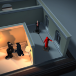 Hitman GO Review: The Most Satisfyingly Violent Board Game You’ll Ever Play