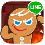 LINE COOKIE RUN 2.0.1 Mod Apk (Unlimited)