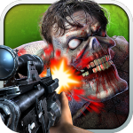 Zombie Killer 1.2 Mod Apk (Unlimited)