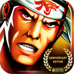 Samurai II: Vengeance 1.1 Mod Apk [Unlimited Karma]