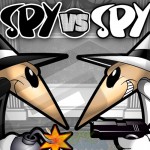Spy vs Spy v1.0.0 APK