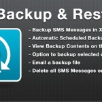 SMS Backup & Restore Pro v7.10 APK