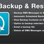 SMS Backup & Restore Pro v7.12 APK
