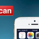 Scan â€“ QR and Barcode Reader v2.2.1 APK