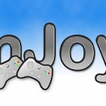 nJoy â€“ Joystick up your device v1.3.6 APK