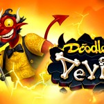 Doodle Devilâ„¢ HD v2.1.4 APK