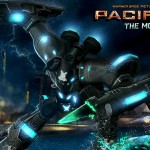 PacificRim v1.9.3 APK