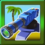 Jungle Defense Mod APK Unlimited Gold