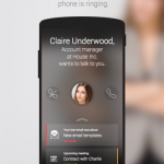 [New App] Ready Is A Beautiful New Caller And Contact List Experience, Out Now In Public Beta